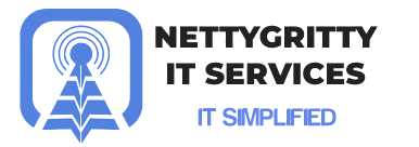 NETTYGRITTY IT SERVICES
